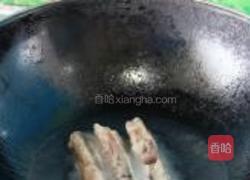 糖醋排骨的做法图解8