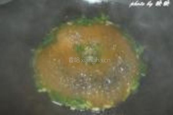 清蒸草鱼卷的做法图解11