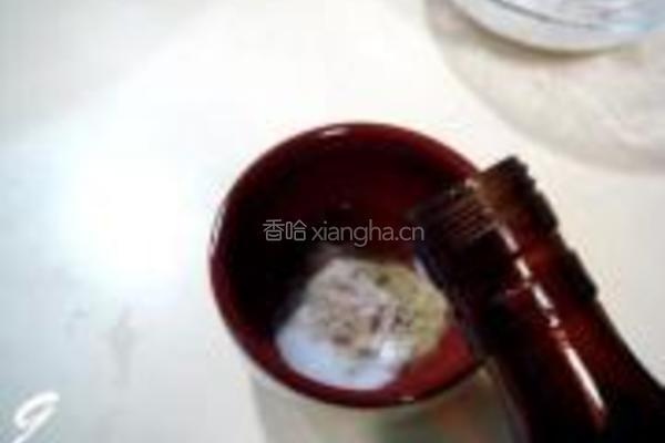 鲍贝炒花枝片的做法图解9