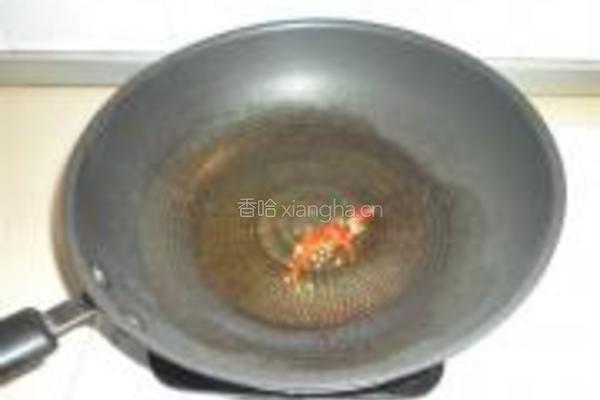 简单版毛血旺的做法图解3