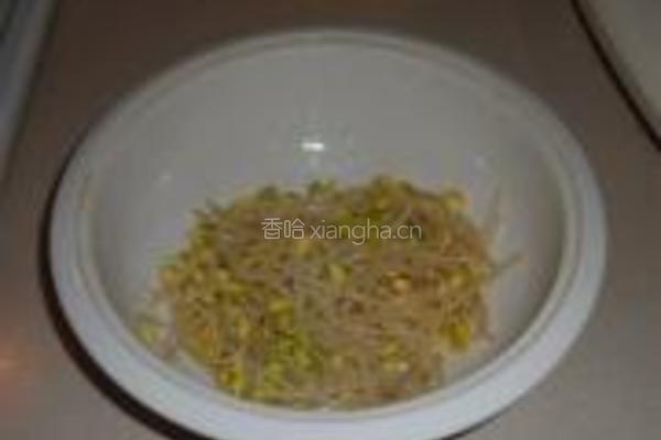 简单版毛血旺的做法图解8
