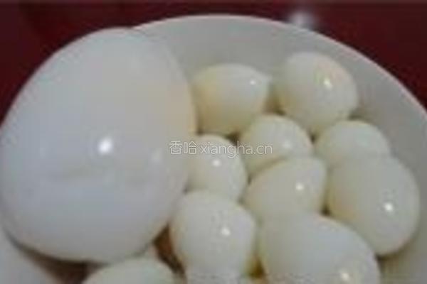 卤味大拼盘的做法图解12
