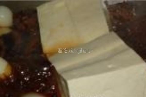 卤味大拼盘的做法图解13