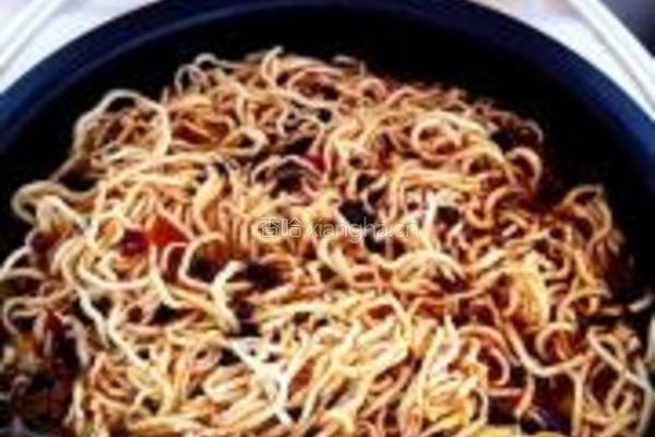 老汤煲猪蹄干豆腐的做法图解4