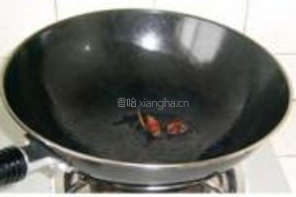 五花肉酱烧八爪鱼的做法图解6