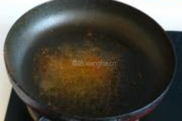竹签虾的做法图解4
