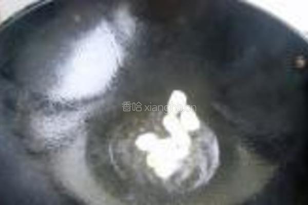 榨菜坨炒肉的做法图解7