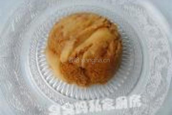 珍珠绣球扣猴头菇的做法图解5