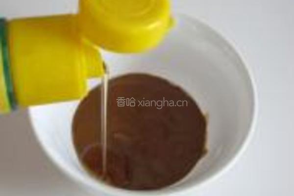 将军菜的做法图解6
