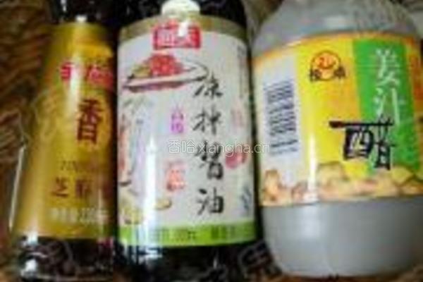 辣拌脆黄瓜的做法图解2