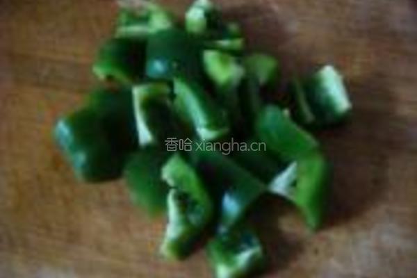 什锦藕丁的做法图解8