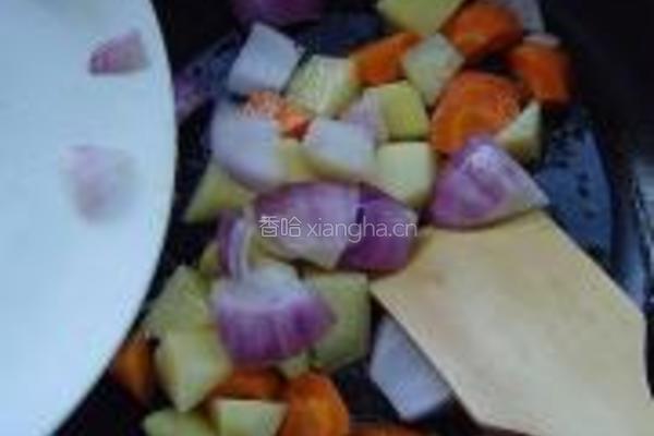 迷迭香烤鸡的做法图解10