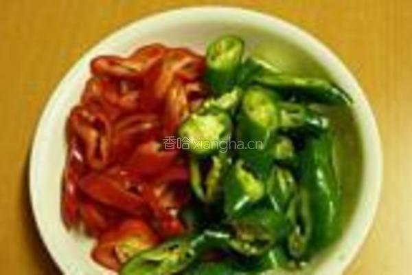 回锅肉的做法图解5