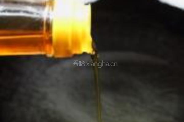 紫苏椒麻千层肚丝的做法图解9