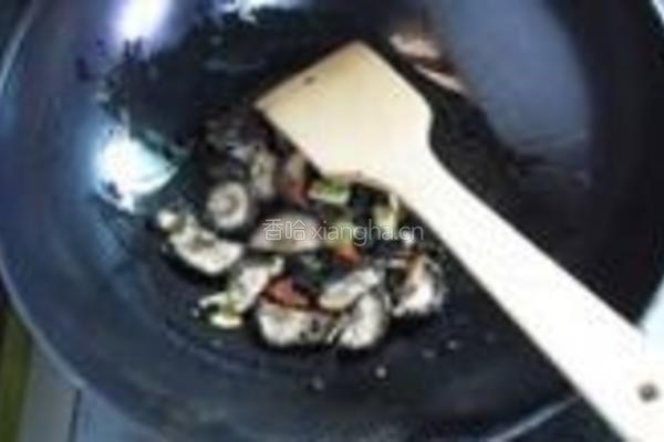 鼓香蒸鸡翅的做法图解6