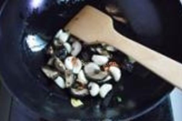 鼓香蒸鸡翅的做法图解7