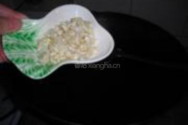 香葱焖带鱼的做法图解5