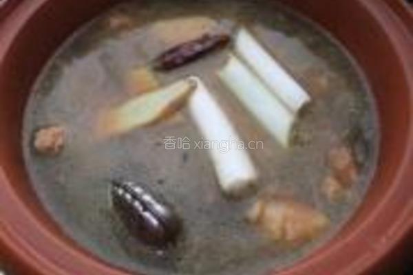 红焖羊排的做法图解7