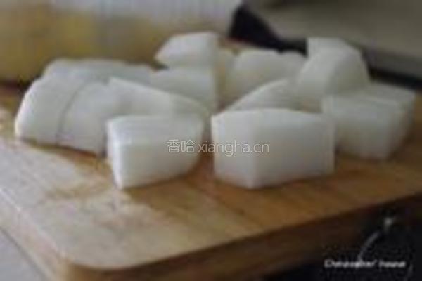 排骨玉米汤的做法图解10