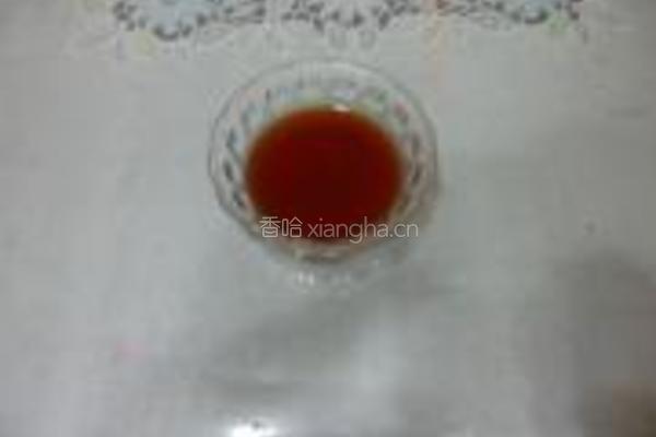 脆皮烤鸭的做法图解5