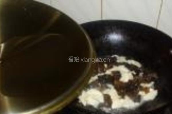 炒杏鲍菇的做法图解6