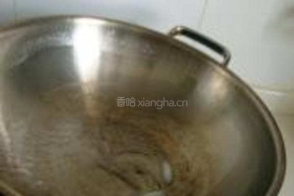 韭菜头炒冬笋的做法图解11