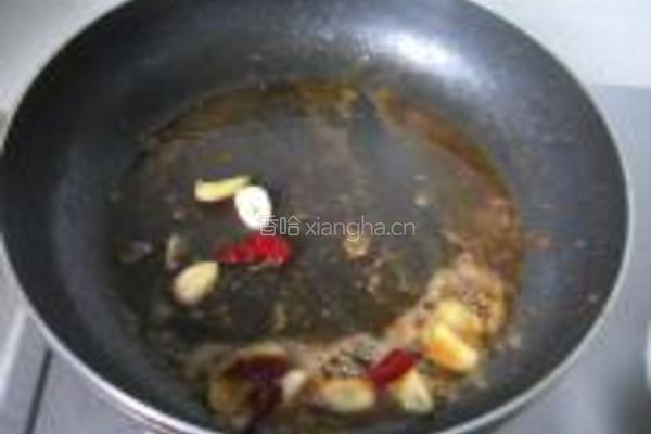芝香土豆虾的做法图解6