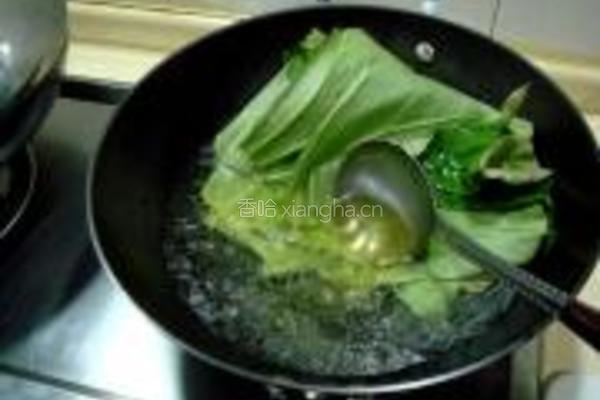 荷叶粉蒸肉的做法图解13