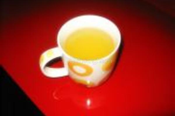 蜂蜜柚子茶的做法图解6