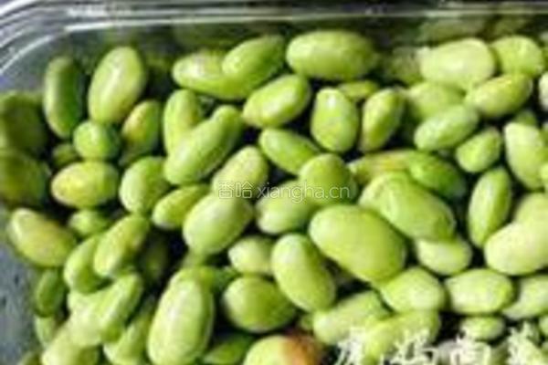 毛豆辣子鸡的做法图解4