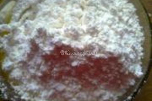 葡萄干酥饼的做法图解5