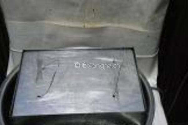 素鸡豆腐的做法图解13