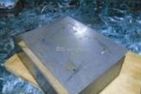素鸡豆腐的做法图解15