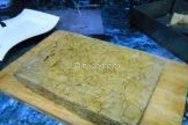 素鸡豆腐的做法图解16