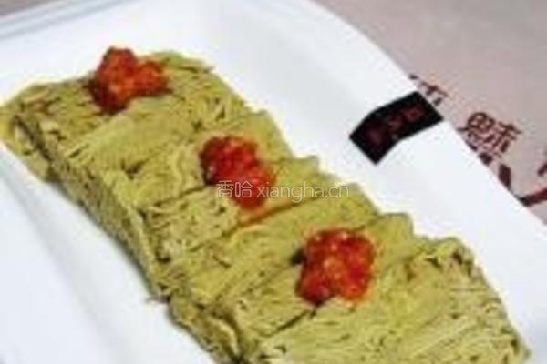 素鸡豆腐的做法图解19