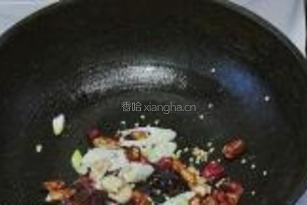 素鸡豆腐的做法图解4