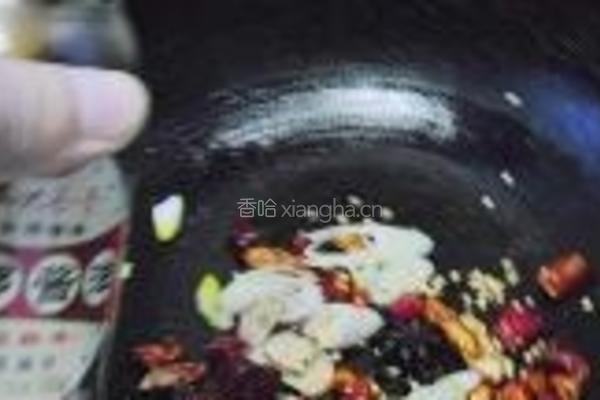 素鸡豆腐的做法图解5