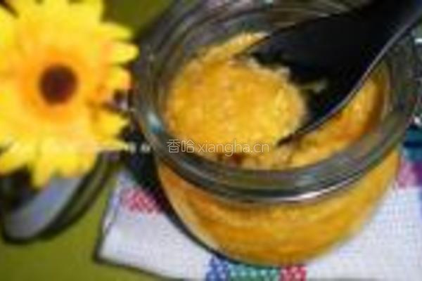 蜂蜜柚子茶的做法图解10