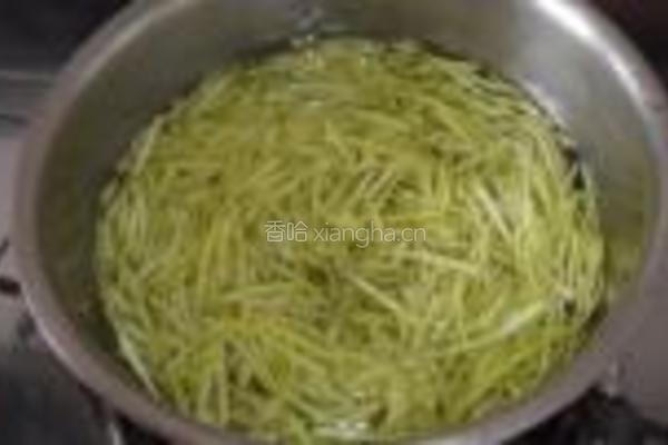 蜂蜜柚子茶的做法图解6