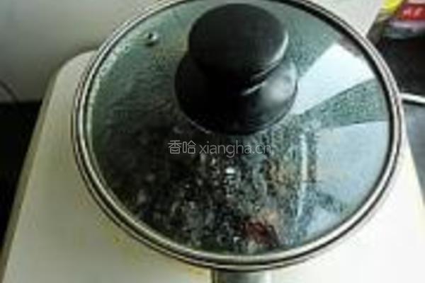 香卤茶叶蛋的做法图解11
