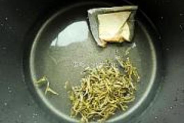 香卤茶叶蛋的做法图解3