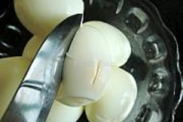 香卤茶叶蛋的做法图解7
