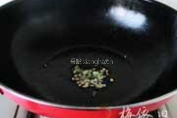 丝瓜浸鱼丸的做法图解2