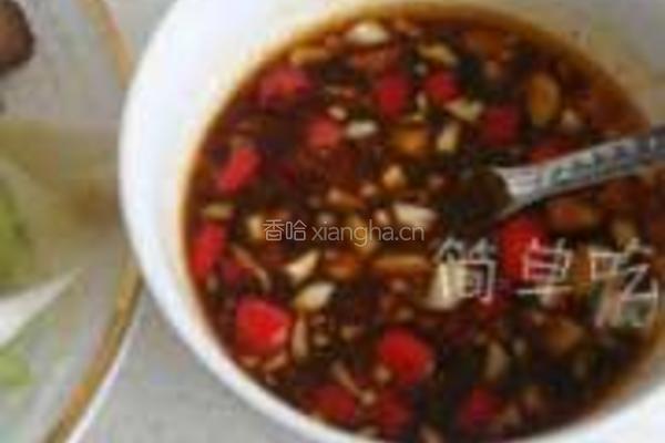 五花豆腐干的做法图解3
