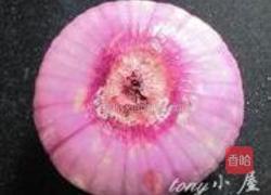 泡菜饼的做法图解10