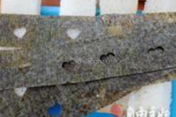面包寿司的做法图解3