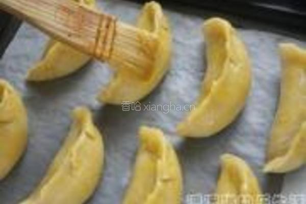 咖喱鸡肉酥的做法图解14