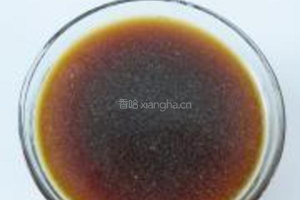 麻辣干烧带鱼的做法图解4