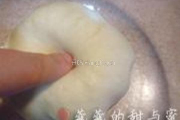 四喜披萨的做法图解9