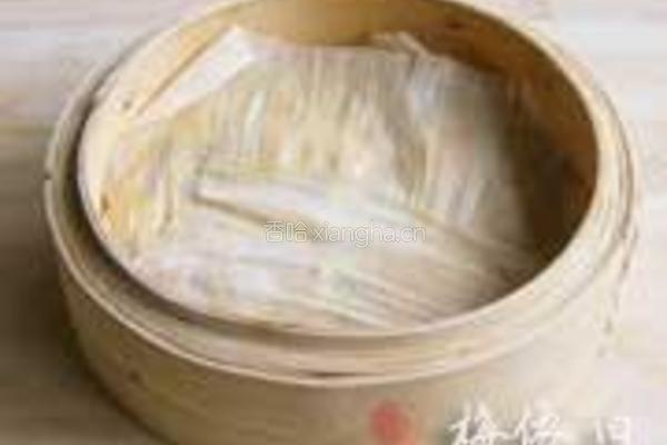 红薯发糕的做法图解4